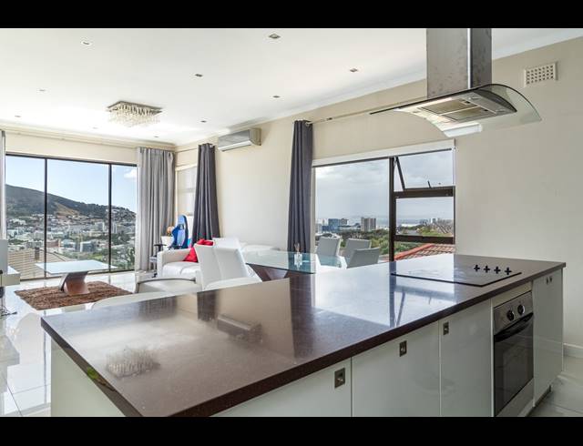 2 BEDROOM APARTMENT BLOCK TO LET IN VREDEHOEK